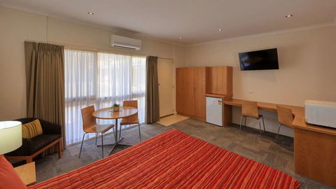 Quality Inn Swan Hill - Maitland Accommodation 15