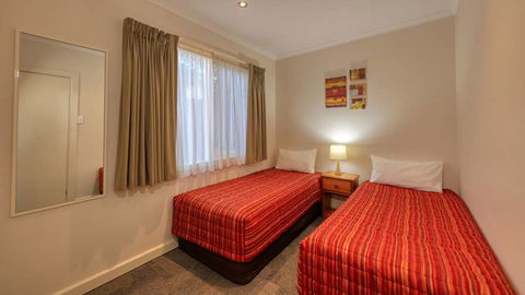 Quality Inn Swan Hill - Maitland Accommodation 16