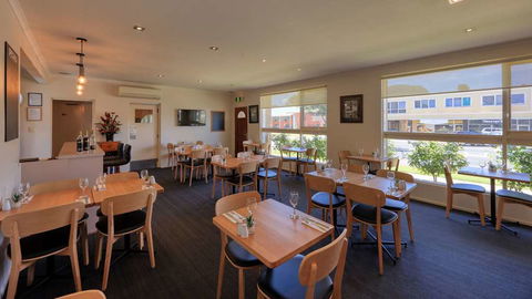 Quality Inn Swan Hill - Maitland Accommodation 17