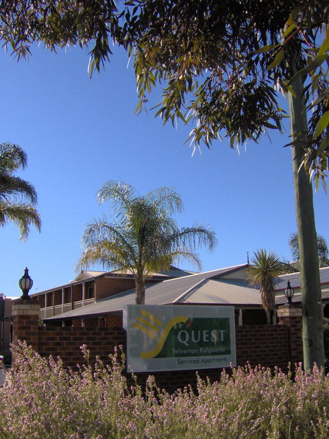 Quest Yelverton Kalgoorlie - Maitland Accommodation 0