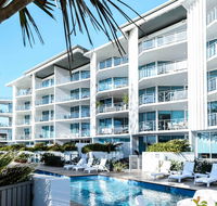 Grand Mercure Apartments Bargara - Maitland Accommodation