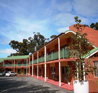 Comfort Inn Lady Augusta - Maitland Accommodation