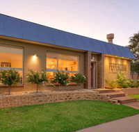 Quality Inn Swan Hill - Maitland Accommodation