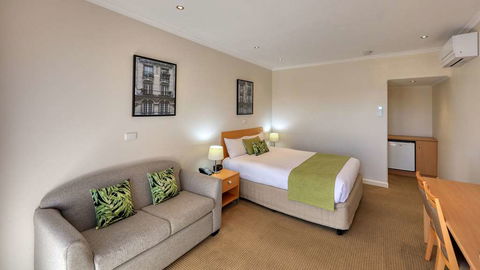 Quality Inn Swan Hill - Maitland Accommodation 3