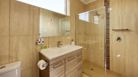 Quality Inn Swan Hill - Maitland Accommodation 13