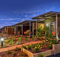 Best Western Plus The Ranges Karratha - Maitland Accommodation