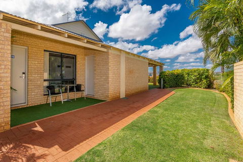 Comfort Inn & Suites Karratha - Maitland Accommodation 3