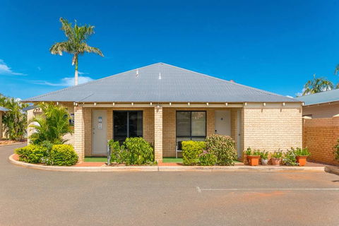 Comfort Inn & Suites Karratha - Maitland Accommodation 4
