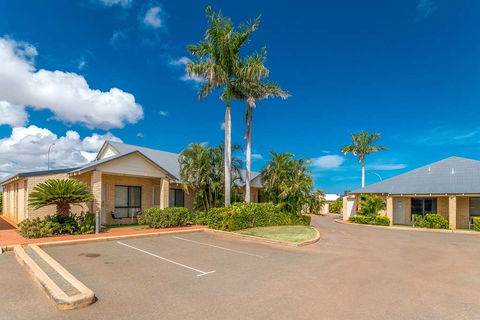 Comfort Inn & Suites Karratha - Maitland Accommodation 5