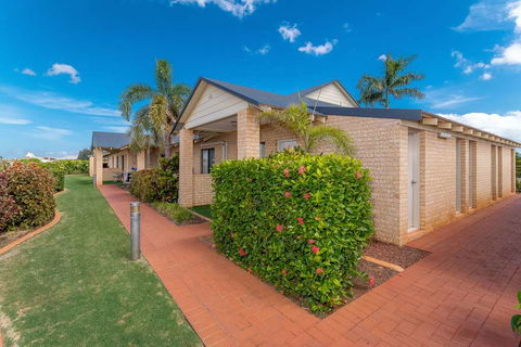 Comfort Inn & Suites Karratha - Maitland Accommodation 7