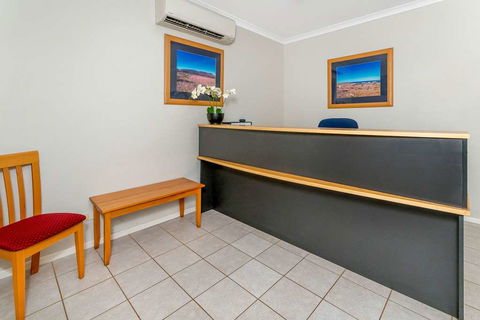 Comfort Inn & Suites Karratha - Maitland Accommodation 8