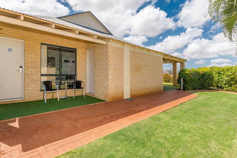 Comfort Inn & Suites Karratha - Maitland Accommodation 10