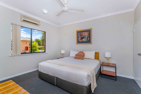 Comfort Inn & Suites Karratha - Maitland Accommodation 11