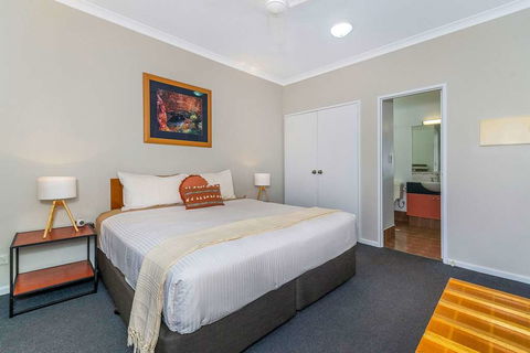 Comfort Inn & Suites Karratha - Maitland Accommodation 12