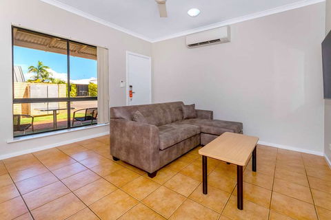 Comfort Inn & Suites Karratha - Maitland Accommodation 14