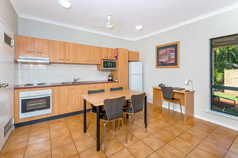 Comfort Inn & Suites Karratha - Maitland Accommodation 15