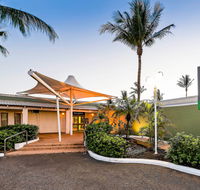 Ibis Styles Karratha - Maitland Accommodation