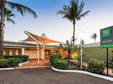 Ibis Styles Karratha - Maitland Accommodation 0