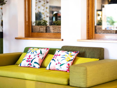 Ibis Styles Karratha - Maitland Accommodation 1