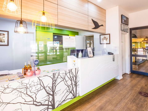 Ibis Styles Karratha - Maitland Accommodation 2
