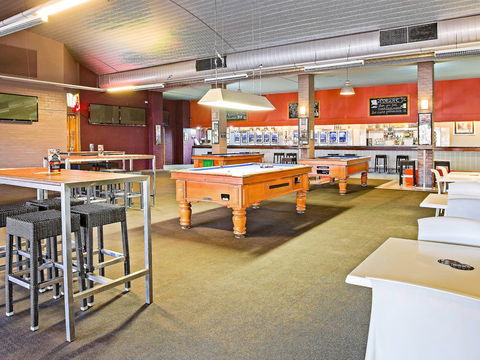 Ibis Styles Karratha - Maitland Accommodation 3