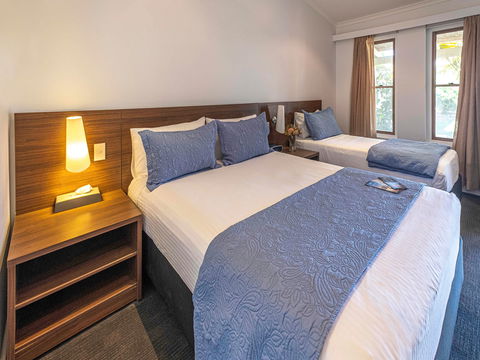 Ibis Styles Karratha - Maitland Accommodation 6