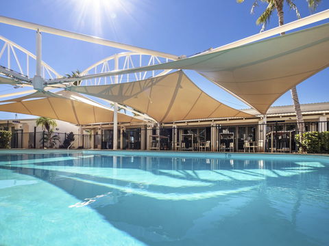 Ibis Styles Karratha - Maitland Accommodation 8