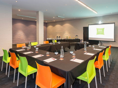 Ibis Styles Karratha - Maitland Accommodation 10