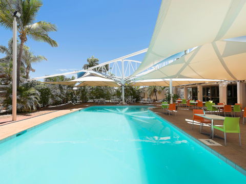 Ibis Styles Karratha - Maitland Accommodation 15