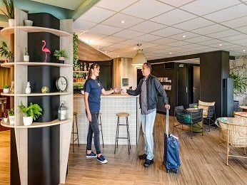 Ibis Styles Karratha - Maitland Accommodation 16