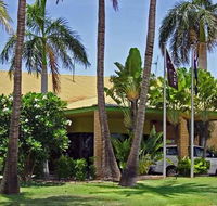 Karratha International Hotel - Maitland Accommodation