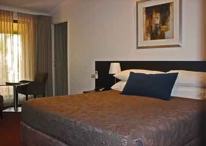Karratha International Hotel - Maitland Accommodation 1