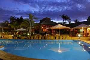 Karratha International Hotel - Maitland Accommodation 3