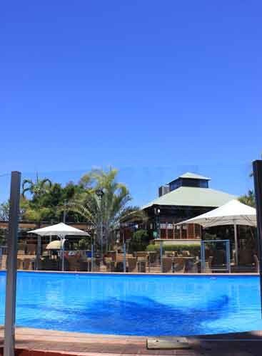 Karratha International Hotel - Maitland Accommodation 4