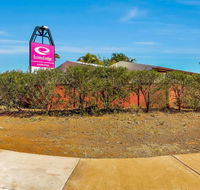 Econo Lodge Karratha - Maitland Accommodation