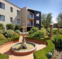 Astra Apartments The Griffin - Maitland Accommodation