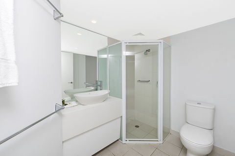 Astra Apartments The Griffin - Maitland Accommodation 5