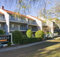 Pinnacle Apartments - Maitland Accommodation