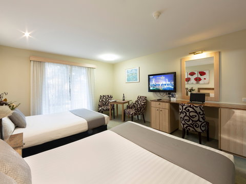 Ibis Styles Canberra - Maitland Accommodation 4