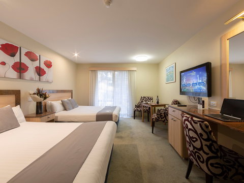 Ibis Styles Canberra - Maitland Accommodation 5