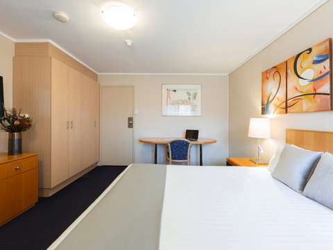 Ibis Styles Canberra - Maitland Accommodation 6