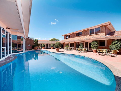 Ibis Styles Canberra - Maitland Accommodation 7