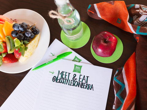 Ibis Styles Canberra - Maitland Accommodation 8