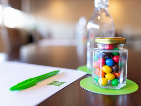 Ibis Styles Canberra - Maitland Accommodation 9