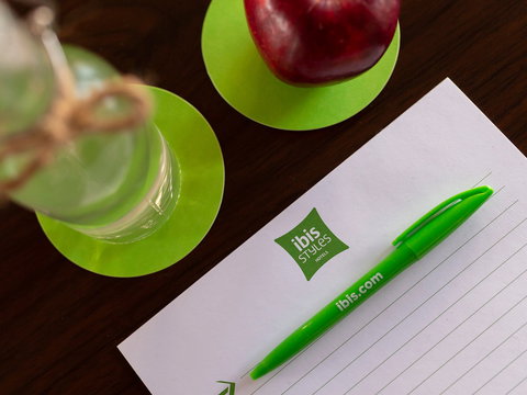 Ibis Styles Canberra - Maitland Accommodation 10