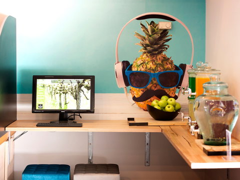 Ibis Styles Canberra - Maitland Accommodation 14