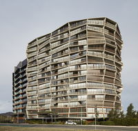 Ovolo Nishi - Maitland Accommodation