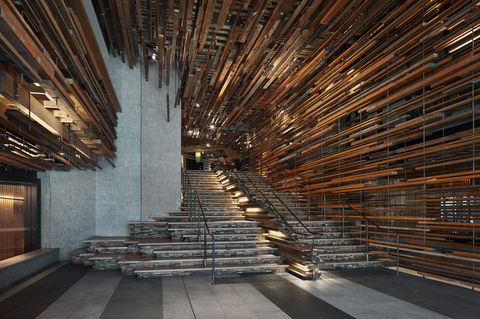 Ovolo Nishi - Maitland Accommodation 1