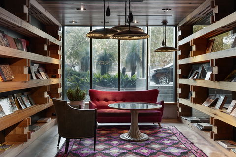 Ovolo Nishi - Maitland Accommodation 2