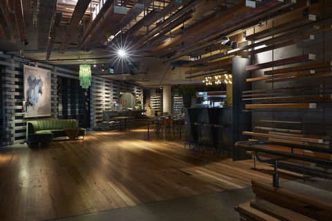 Ovolo Nishi - Maitland Accommodation 3